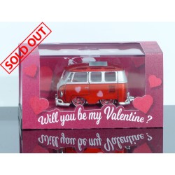 VW T1 "Will you be my...