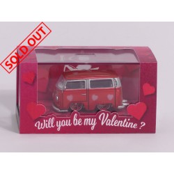 VW T2 "Will you be my...